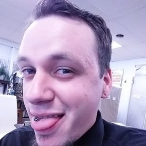 Meet your Posher, Anthony